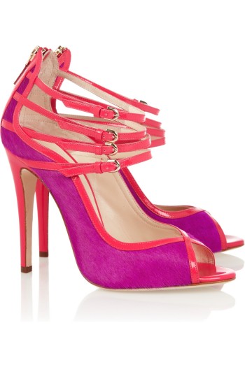 Brian Atwood Stellah Sandals picture from net-a-porter.com